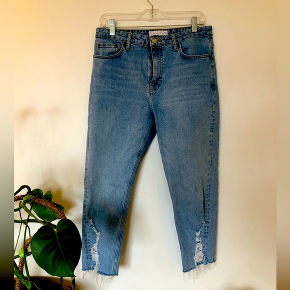 Topshop Denim - 👖Topshop skinny jeans 💙
